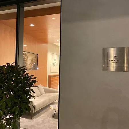 Belgrade Waterfront Bw Parkview Apartamento *