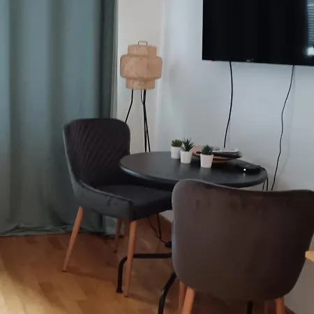 Belgrade Waterfront Bw Parkview